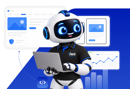 Thiết kế website